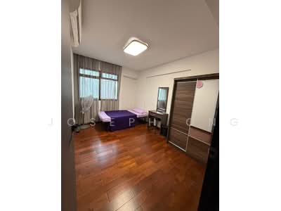 For Rent - 323B Sengkang East Way