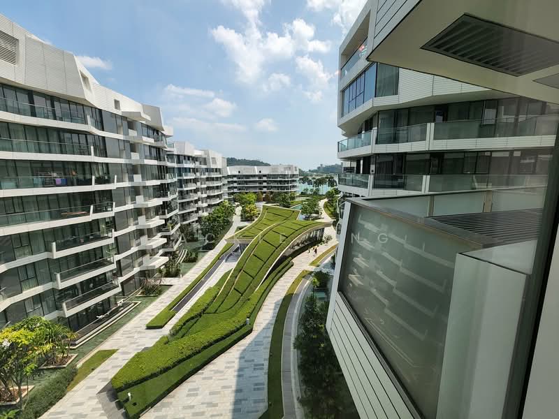 Corals at Keppel Bay Condominium For Sale at S$ 1,560,000 | PropertyGuru Singapore