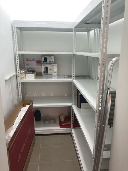 Corals at Keppel Bay Condominium For Sale at S$ 1,560,000 | PropertyGuru Singapore - Store room