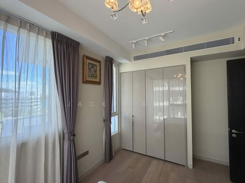 Corals at Keppel Bay, 13 Keppel Bay Drive, 1 Bedroom, 689 sqft, Condominium For Sale, by Jackie Ang, 500069738 - Bedroom - PropertyGuru.com.sg