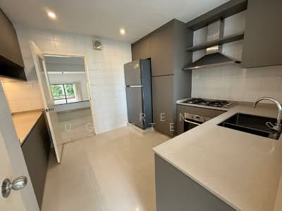 For Rent - Villa Delle Rose