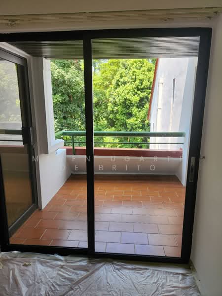 Villa Delle Rose, Taman Nakhoda, 3 Bedrooms, 2,800 sqft, Condominium For Rent, by Miren Ugarte de Brito, 500069739 - Balcony - PropertyGuru.com.sg
