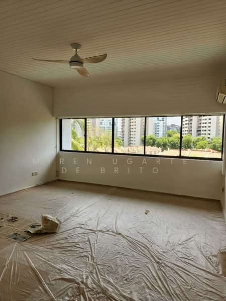 Villa Delle Rose, Taman Nakhoda, 3 Bedrooms, 2,800 sqft, Condominium For Rent, by Miren Ugarte de Brito, 500069739 - Interior - PropertyGuru.com.sg