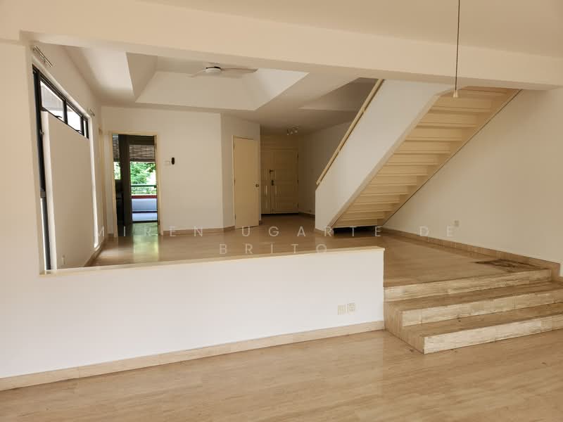 Villa Delle Rose, Taman Nakhoda, 3 Bedrooms, 2,800 sqft, Condominium For Rent, by Miren Ugarte de Brito, 500069739 - Interior - PropertyGuru.com.sg