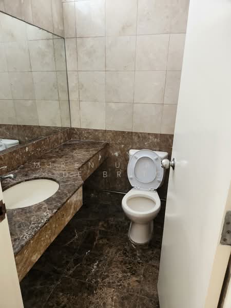 Villa Delle Rose, Taman Nakhoda, 3 Bedrooms, 2,800 sqft, Condominium For Rent, by Miren Ugarte de Brito, 500069739 - Bathroom - PropertyGuru.com.sg