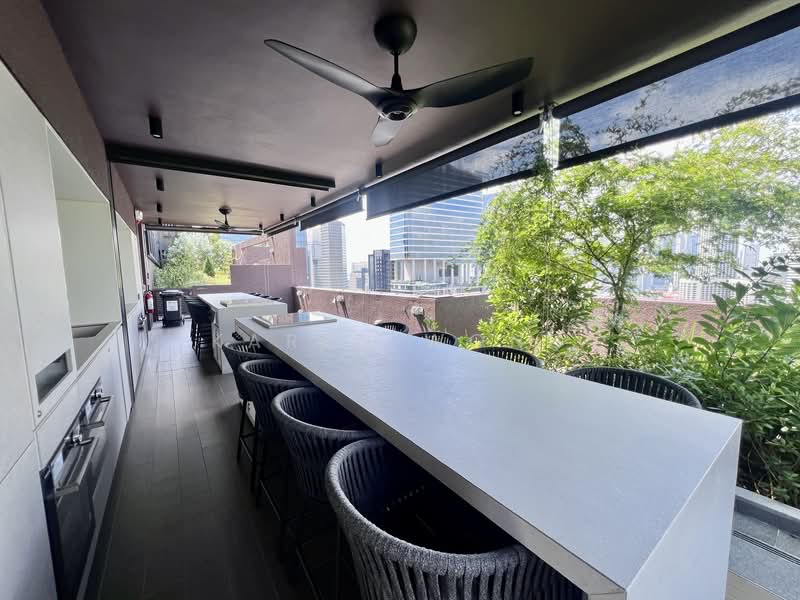 Midtown Modern, 18 Tan Quee Lan Street, 2 Bedrooms, 635 sqft, Condominium For Rent, by Karen Wong, 500069740 - Facilities  - PropertyGuru.com.sg