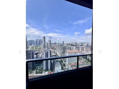 For Rent - Midtown Modern