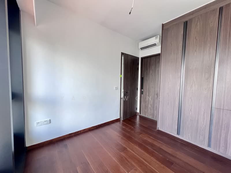 Midtown Modern, 18 Tan Quee Lan Street, 2 Bedrooms, 635 sqft, Condominium For Rent, by Karen Wong, 500069740 - Master Bedroom - PropertyGuru.com.sg