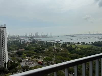 For Sale - 801B West Coast Crescent