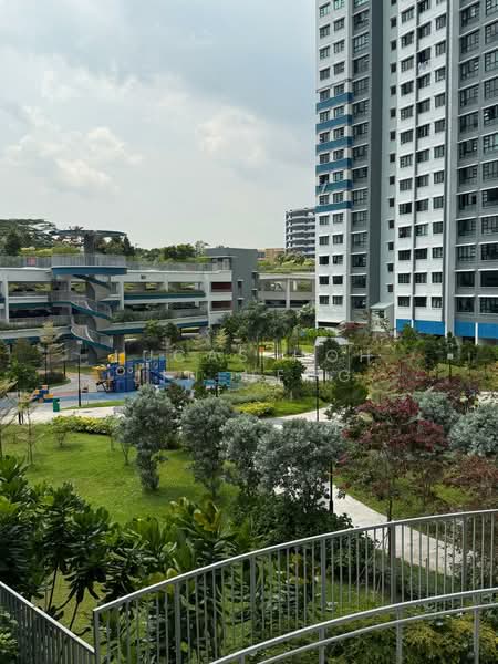 801B West Coast Crescent HDB Flat For Sale at S$ 928,000 | PropertyGuru Singapore - Exterior