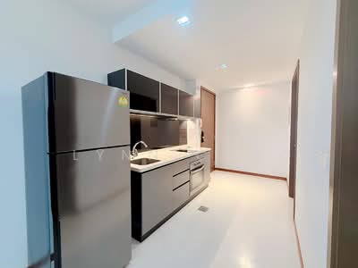 For Rent - iSuites @ Marshall