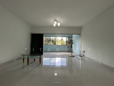 For Rent - Lakeview Estate