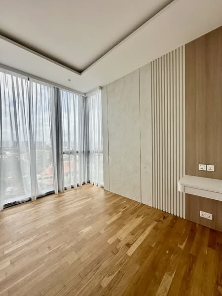 Meyer Mansion Condominium For Sale at S$ 5,299,000 | PropertyGuru Singapore - Interior