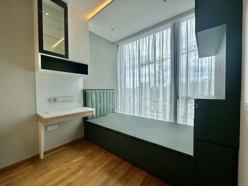 Meyer Mansion Condominium For Sale at S$ 5,299,000 | PropertyGuru Singapore - Bedroom