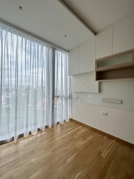 Meyer Mansion Condominium For Sale at S$ 5,299,000 | PropertyGuru Singapore - Interior