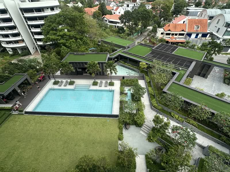 Meyer Mansion Condominium For Sale at S$ 5,299,000 | PropertyGuru Singapore - Exterior