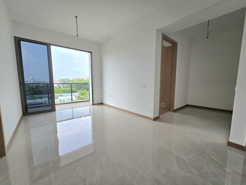 The Botany at Dairy Farm, 3 Dairy Farm Walk, 2 Bedrooms, 743 sqft, Condominium For Rent, by Sally Ong, 500069750 - Living Room - PropertyGuru.com.sg