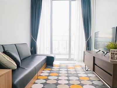 For Rent - Eon Shenton