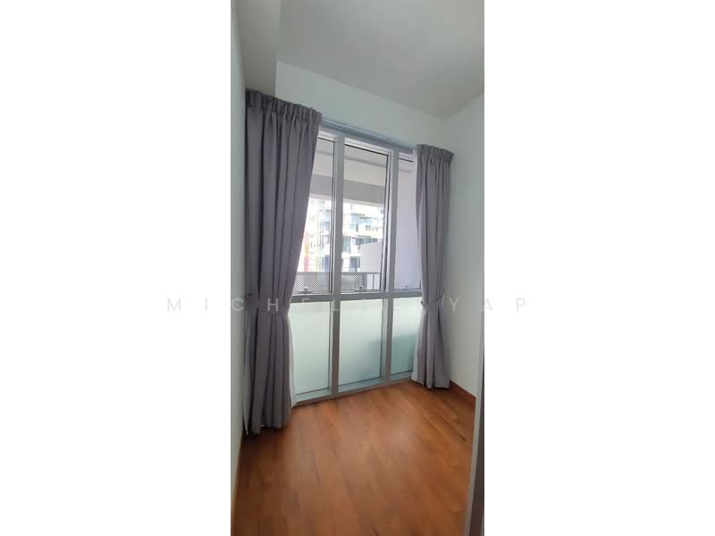 Eon Shenton, 70 Shenton Way, 2 Bedrooms, 603 sqft, Condominium For Rent, by Michelle Yap, 500069751 - Interior - PropertyGuru.com.sg