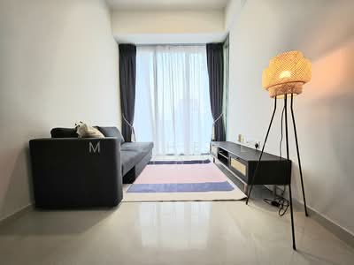 For Rent - Eon Shenton