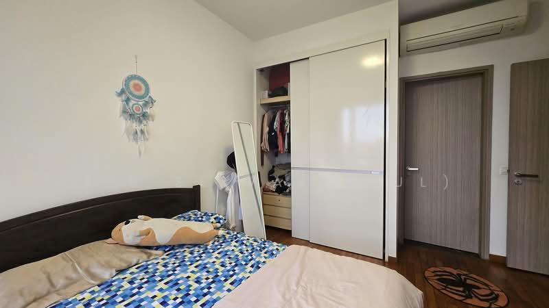 Flamingo Valley, 460 Siglap Road, 2 Bedrooms, 818 sqft, Condominium For Rent, by A R Selva (Arul), 500069752 - Bedroom - PropertyGuru.com.sg