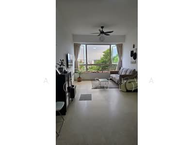 For Rent - Flamingo Valley