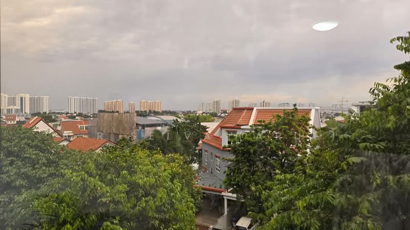 Flamingo Valley, 460 Siglap Road, 2 Bedrooms, 818 sqft, Condominium For Rent, by A R Selva (Arul), 500069752 - Exterior - PropertyGuru.com.sg