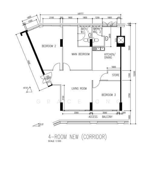 451 Sin Ming Avenue HDB Flat For Sale at S$ 850,000 | PropertyGuru Singapore