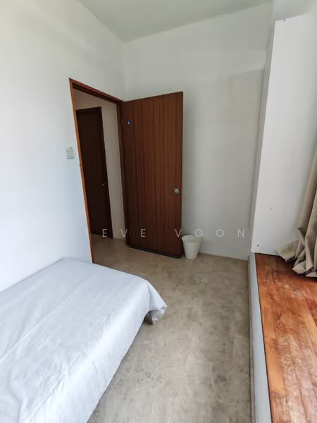 The Parc Condominium, 15 West Coast Walk, Room Rental, 100 sqft, Condominium For Rent, by Steve Voon, 500069755 - Bedroom - PropertyGuru.com.sg