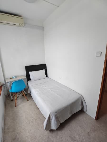 The Parc Condominium, 15 West Coast Walk, Room Rental, 100 sqft, Condominium For Rent, by Steve Voon, 500069755 - Bedroom - PropertyGuru.com.sg