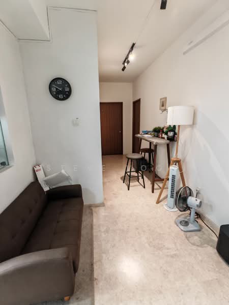 The Parc Condominium, 15 West Coast Walk, Room Rental, 100 sqft, Condominium For Rent, by Steve Voon, 500069755 - Interior - PropertyGuru.com.sg