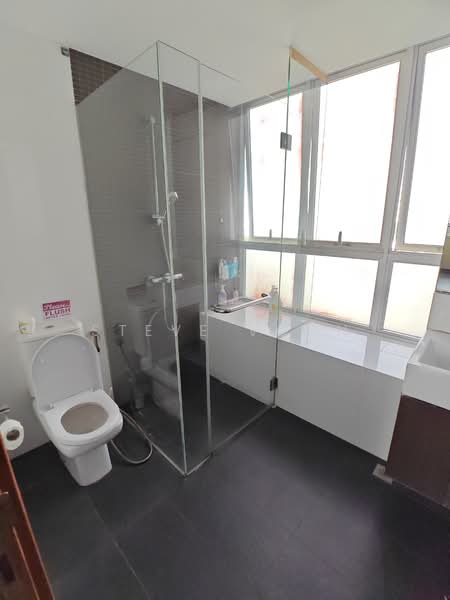 The Parc Condominium, 15 West Coast Walk, Room Rental, 100 sqft, Condominium For Rent, by Steve Voon, 500069755 - Bathroom - PropertyGuru.com.sg