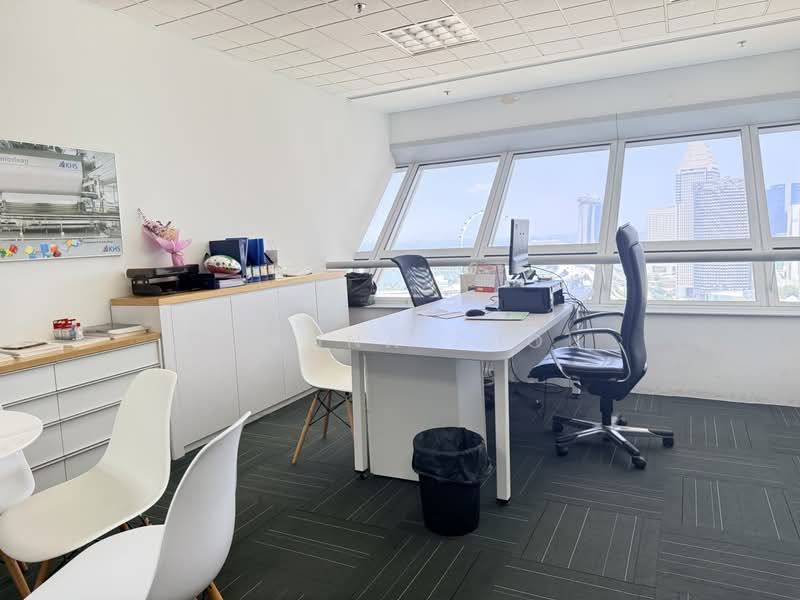 The Concourse, 300 Beach Road, 3,326 sqft, Office For Rent, by Joanna Zhou, 500069761 - Study - CommercialGuru.com.sg