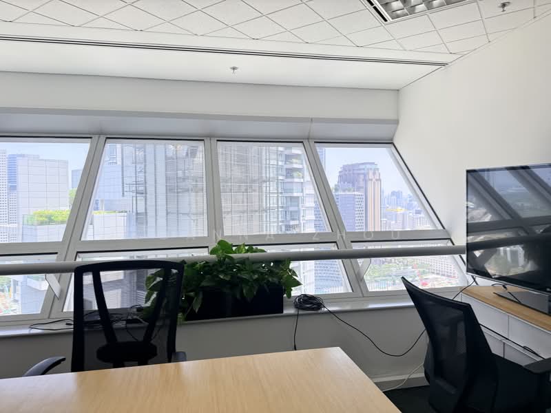 The Concourse, 300 Beach Road, 3,326 sqft, Office For Rent, by Joanna Zhou, 500069761 - View - CommercialGuru.com.sg