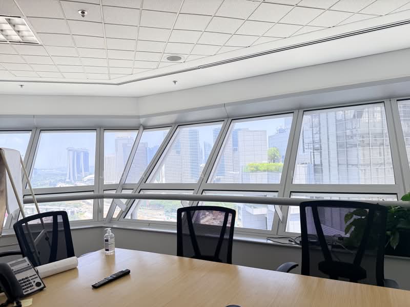 The Concourse, 300 Beach Road, 3,326 sqft, Office For Rent, by Joanna Zhou, 500069761 - View - CommercialGuru.com.sg
