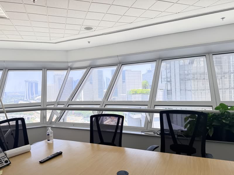 The Concourse, 300 Beach Road, 3,326 sqft, Office For Rent, by Joanna Zhou, 500069761 - View - CommercialGuru.com.sg