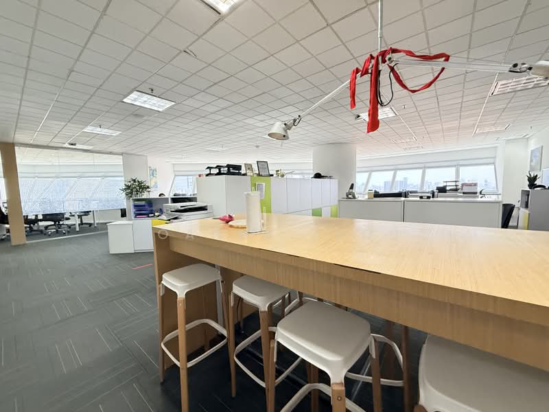 The Concourse, 300 Beach Road, 3,326 sqft, Office For Rent, by Joanna Zhou, 500069761 - Interior - CommercialGuru.com.sg