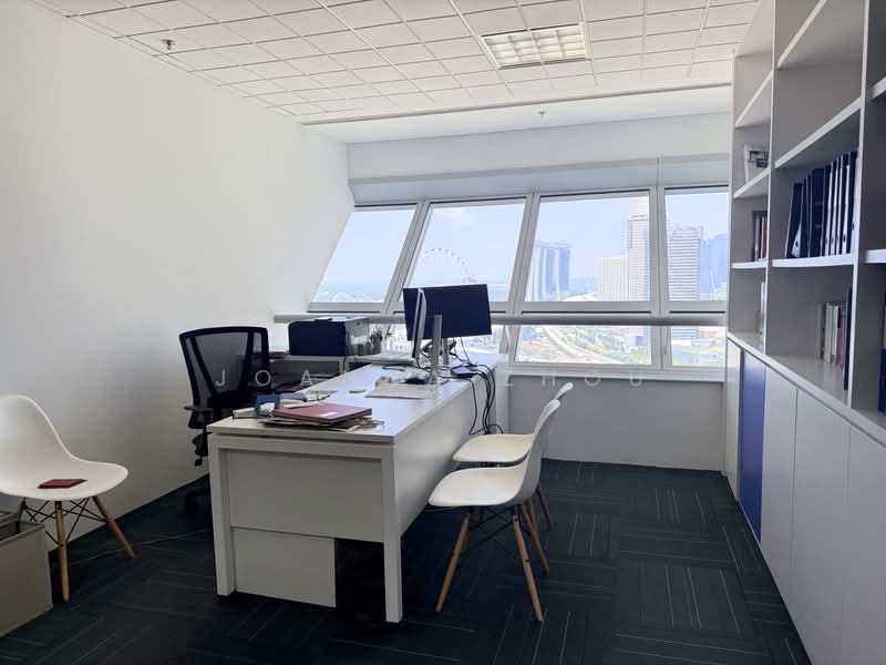 The Concourse, 300 Beach Road, 3,326 sqft, Office For Rent, by Joanna Zhou, 500069761 - Study - CommercialGuru.com.sg