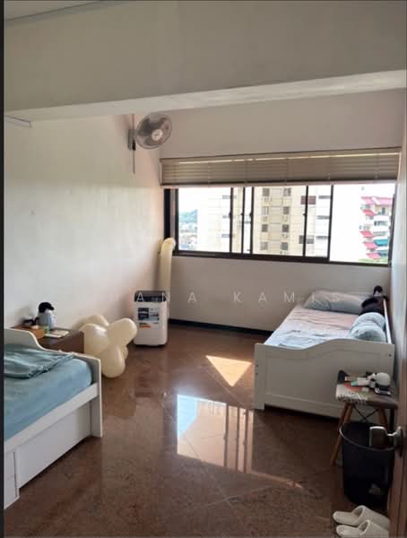 Hillcrest Arcadia Condominium For Sale at S$ 3,049,000 | PropertyGuru Singapore - Bedroom