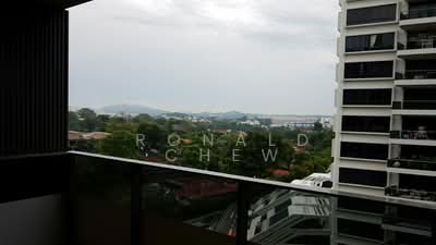 For Rent - Leedon Residence