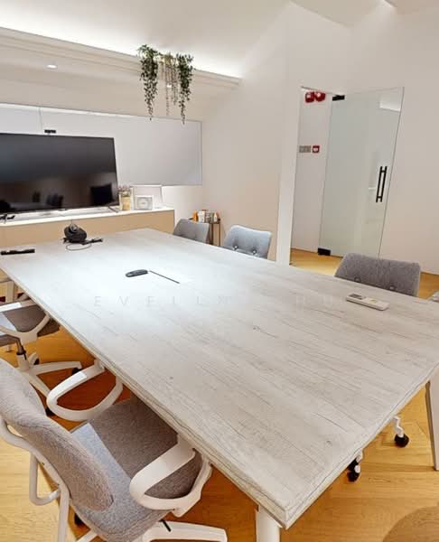 Teo Hong Road, , 4,631 sqft, Shop / Shophouse For Sale, by Evelina Hu, 500069764 - Interior - CommercialGuru.com.sg