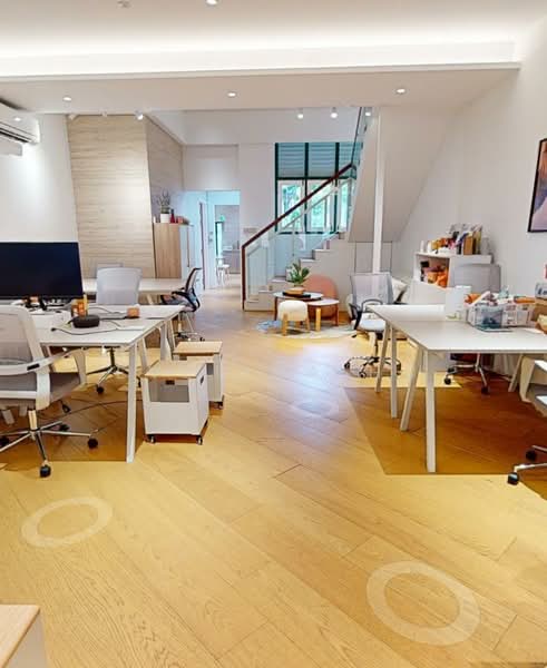 Teo Hong Road, , 4,631 sqft, Shop / Shophouse For Sale, by Evelina Hu, 500069764 - Interior - CommercialGuru.com.sg