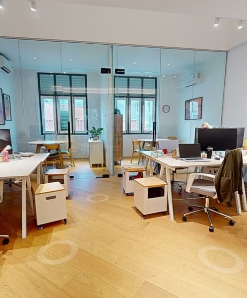 Teo Hong Road, , 4,631 sqft, Shop / Shophouse For Sale, by Evelina Hu, 500069764 - Interior - CommercialGuru.com.sg