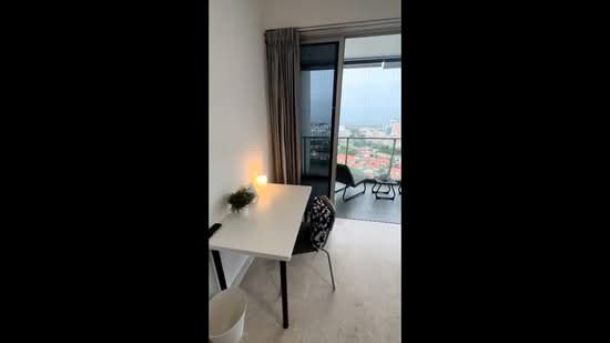 The Parc Condominium, 9 West Coast Walk, Room Rental, 180 sqft, Condominium For Rent, by Steve Voon, 500069765 - PropertyGuru.com.sg