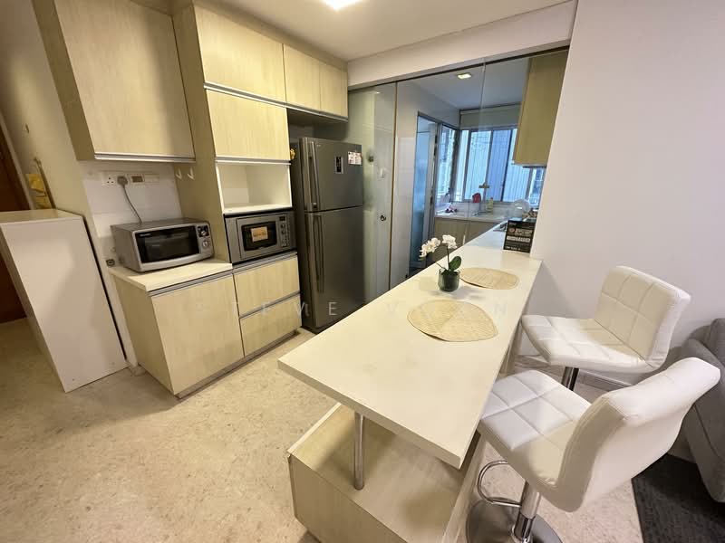 The Parc Condominium, 9 West Coast Walk, Room Rental, 180 sqft, Condominium For Rent, by Steve Voon, 500069765 - PropertyGuru.com.sg