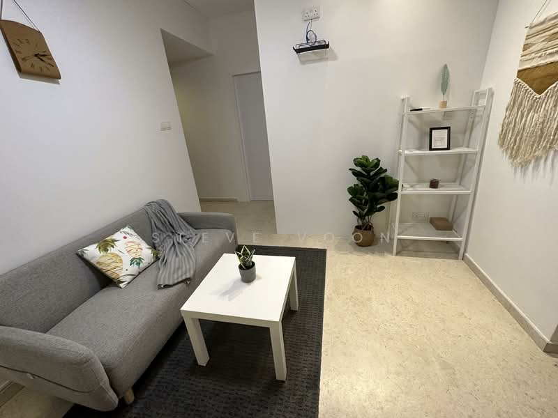 The Parc Condominium, 9 West Coast Walk, Room Rental, 180 sqft, Condominium For Rent, by Steve Voon, 500069765 - PropertyGuru.com.sg