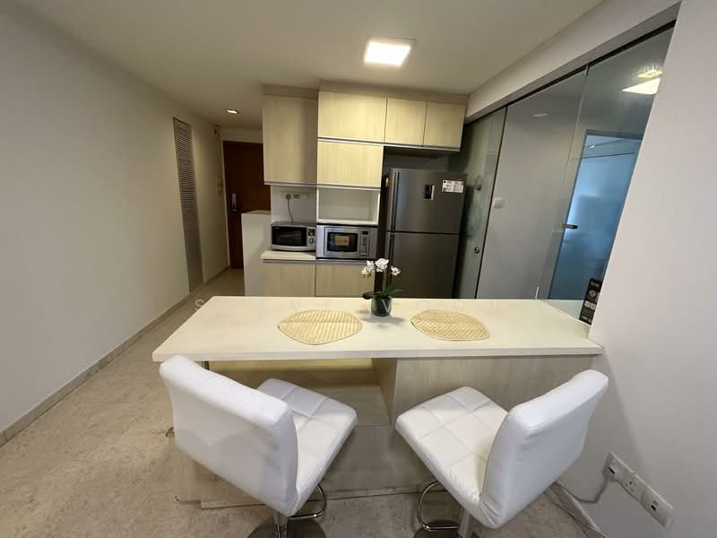 The Parc Condominium, 9 West Coast Walk, Room Rental, 180 sqft, Condominium For Rent, by Steve Voon, 500069765 - PropertyGuru.com.sg