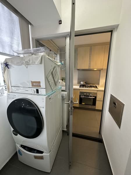 The Parc Condominium, 9 West Coast Walk, Room Rental, 180 sqft, Condominium For Rent, by Steve Voon, 500069765 - PropertyGuru.com.sg