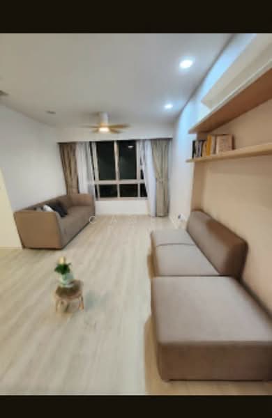 130A Lorong 1 Toa Payoh, 130A Lorong 1 Toa Payoh, Room Rental, 1,000 sqft, HDB Flat For Rent, by Casey Poh, 500069767 - Living Room - PropertyGuru.com.sg