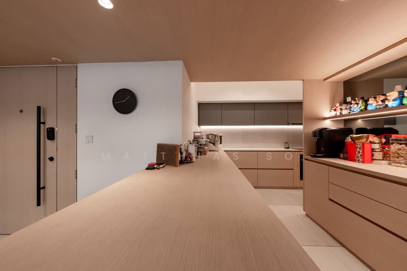 619A Tampines Street 61 HDB Flat For Sale at S$ 955,000 | PropertyGuru Singapore - Kitchen